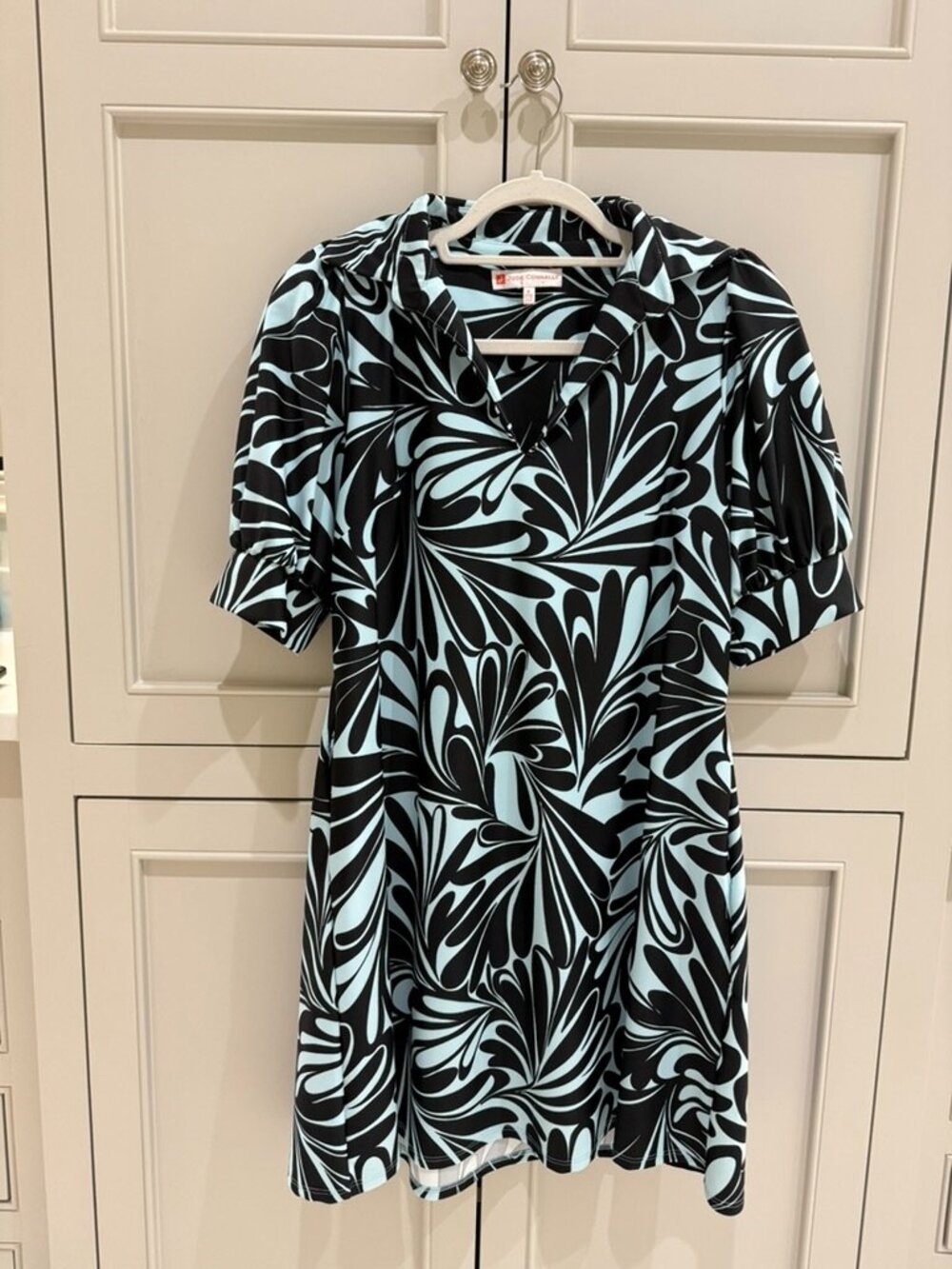 Jude Connally Emerson Dress size S